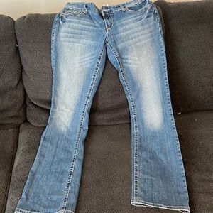 Maurice’s jeans